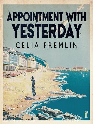 cover image of Appointment with Yesterday
